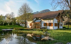 Villa Anna Bad Goisern am Hallstättersee