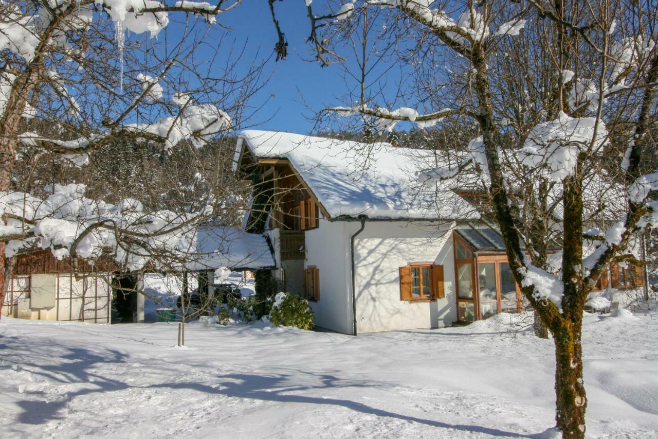 Villa Anna Bad Goisern am Hallstättersee Exterior foto