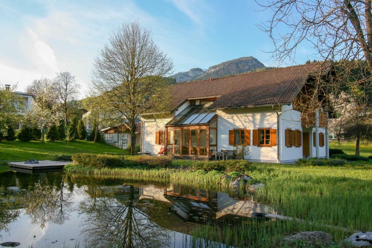 Villa Anna Bad Goisern am Hallstättersee Exterior foto